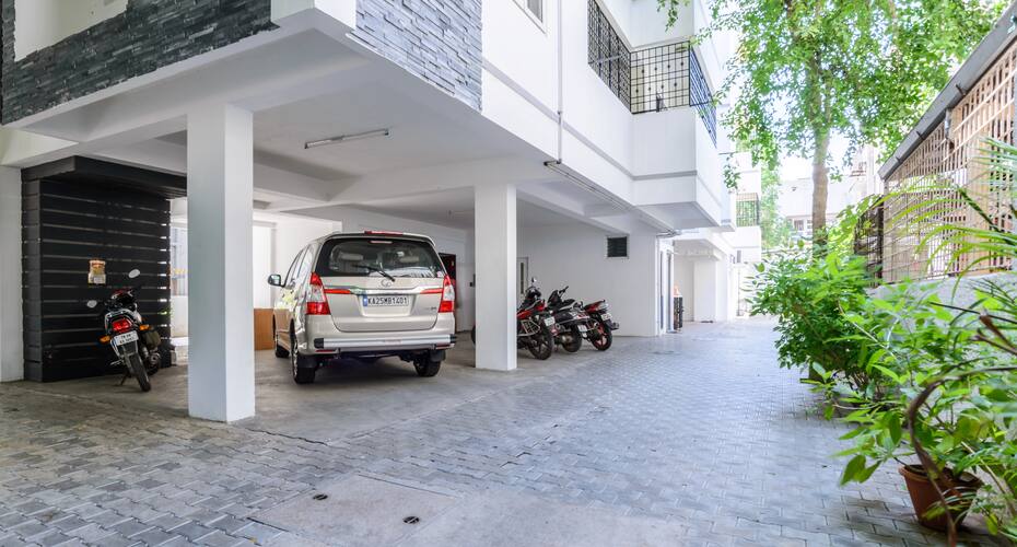 Hotel Cozee Stay, Chennai 1